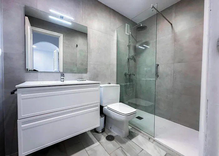 2-308 Apartamento de 1 Dormitorio